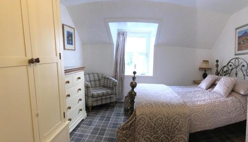 Ullapool Maison | Ladysmith Guest House