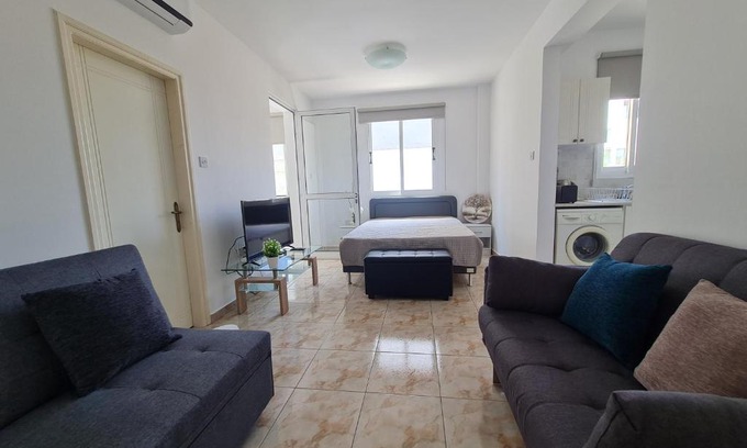 Old Town Appartement | Laertis 2 Complex, Studio Apartment 106 - By IMH Travel & Tours