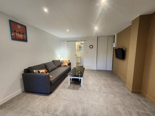Seysses Appartement | Lafé, paisible studio