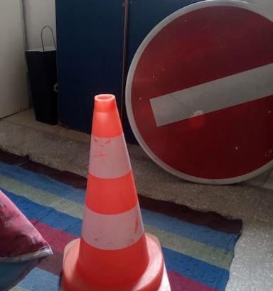 Bab Bhar Appartement | Lafayette Tunis chambre individuelle