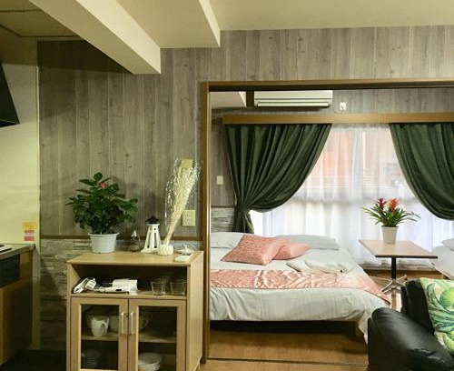 Hiroshima City Centre Appartement | LaForet inn 303