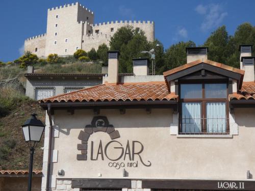 Curiel Maison | Lagar II con Jacuzzi
