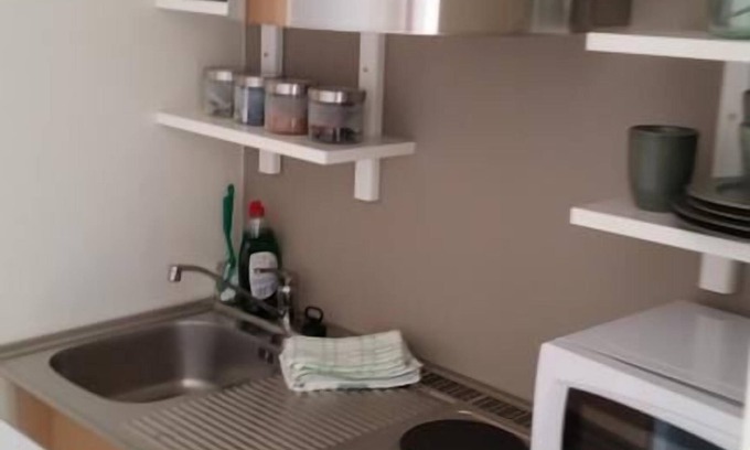 Egilsstadir Appartement | Lagarfell Studios
