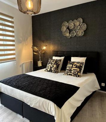 Saint-Laurent Appartement | L’Agathe