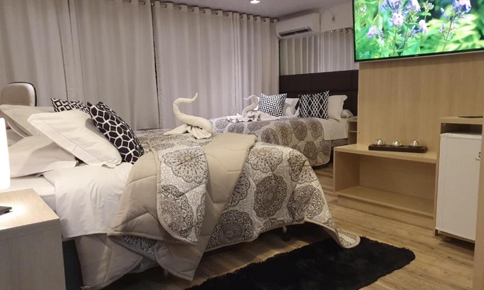 Lages Hôtel | Lages Plaza Hotel