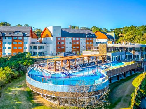 Gramado Hôtel | Laghetto Resort Golden Oficial