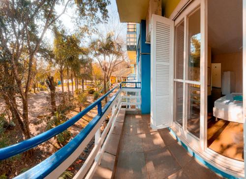 Santo Cristo Hôtel | Lago Azul Acqua Park