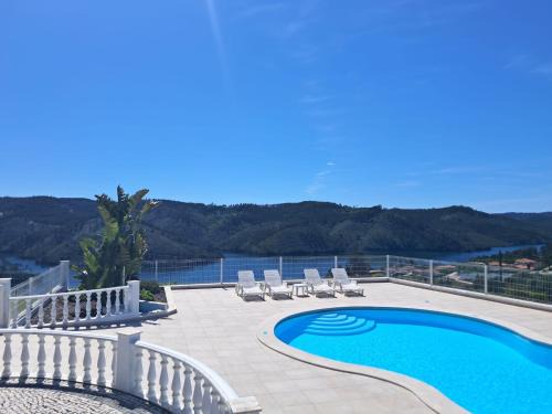 Ferreira do Zezere Maison | Lago Azul Villas