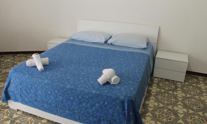 Baia Verde Appartement | Lago delle Magnolie Baia Verde