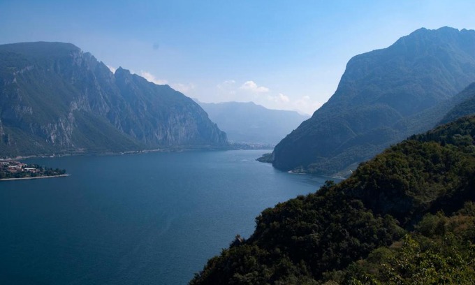 Valbrona Appartement | LAGO DI COMO LAKE APARTMENT CASA VACANZe