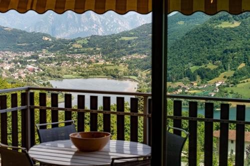 Ranzanico Appartement | Lago di Sogno