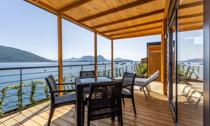 Baveno Maison | Lago Maggiore Bay