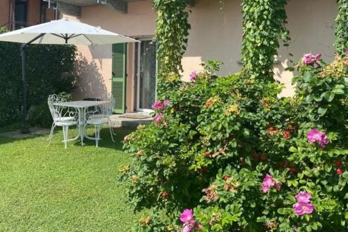 Mercallo Appartement | LAGO MAGGIORE COUNTRY STUDIO