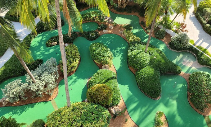 Harbour Isles of Fort Lauderdale Station Balnéaire | Lago Mar Beach Resort & Club