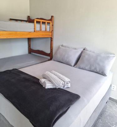 Tramandai Appartement | Lagoamar 1