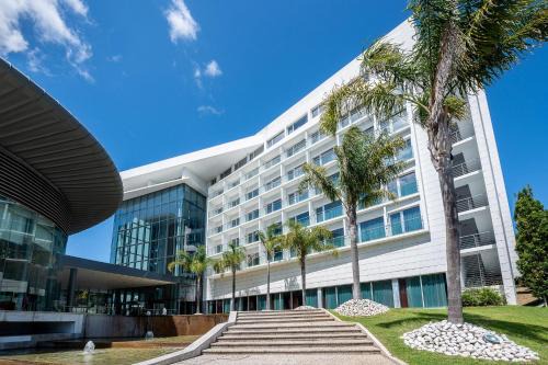 Lagoas Park Hôtel | Lagoas Park Hotel