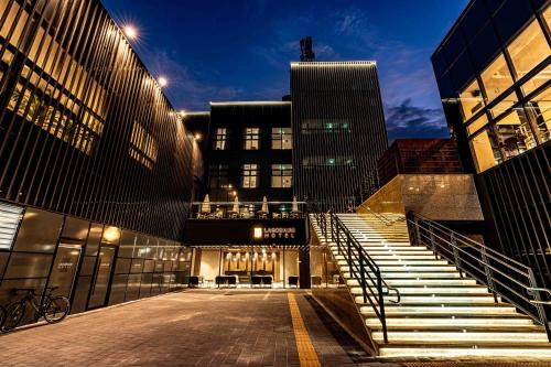 Yeongi-myeon Hôtel | Lagobaum Hotel