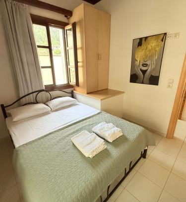 Panagia Maison | Lagom House