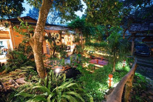 Soc Son Station Balnéaire | Lagom Village- Swimming Pool- Đồng Đò lake