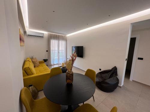 Lagonissi Appartement | Lagonisi resort gem