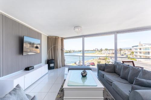 Lagoon Beach Appartement | Lagoon Beach 237A by CTHA