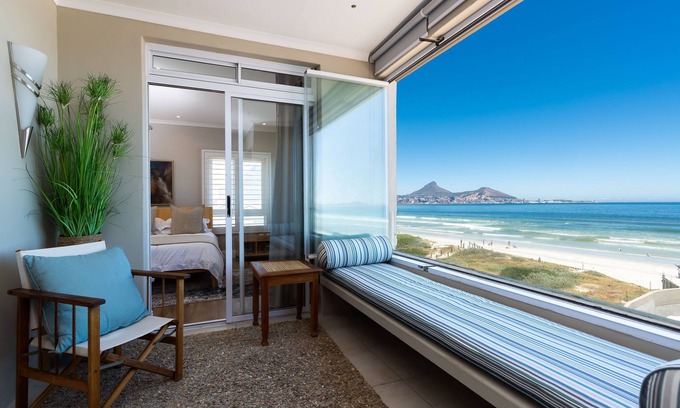 Lagoon Beach Appartement | Lagoon Beach Penthouse