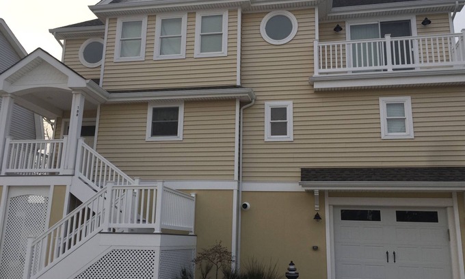 Beach Haven West Maison | Les souvenirs d'été commencent ici