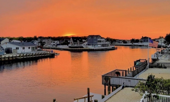 Beach Haven West Maison | Lagoon Life Beauty
