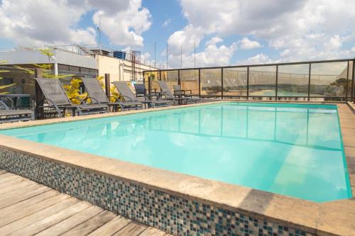 Lagoa Santa Hôtel | Lagoon Prime Hotel