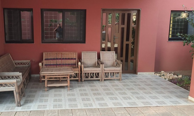 Porto-Novo Appartement | Lagoon Residence Appt Béhanzin