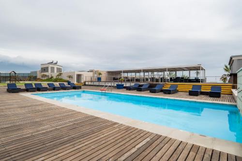 Lagoon Beach Appartement | Lagoon Shoreline 2 Bedroom Apartment