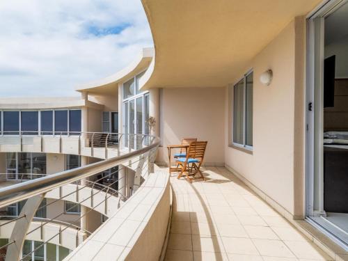 Lagoon Beach Appartement | Lagoon Shoreline Penthouse