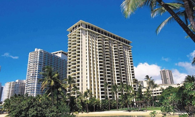Waikiki Copropriété | Lagoon Tower! Family Friendly Resort! Beautiful Hilton Condo On Waikiki Beach!