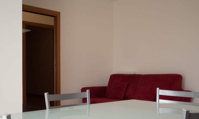Mira Appartement | Lagoon Venice Apartment