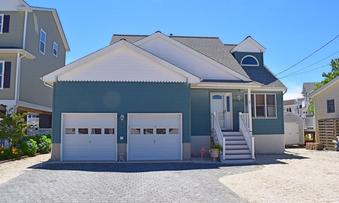 Beach Haven West Maison | Lagoon escapade en famille en bord de mer!