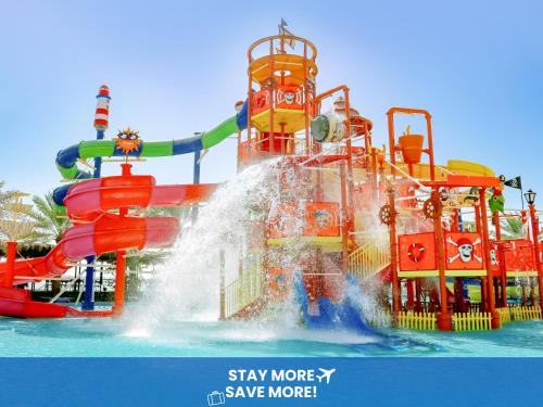 Budaiya Station Balnéaire | Lagoona Beach Luxury Resort and Spa