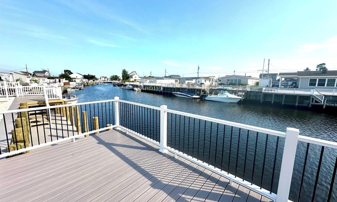 Beach Haven West Maison | Lagoons Edge Retreat