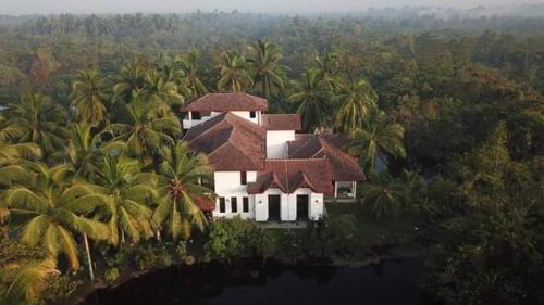 Hikkaduwa Hôtel | Lagoonvilla hotel