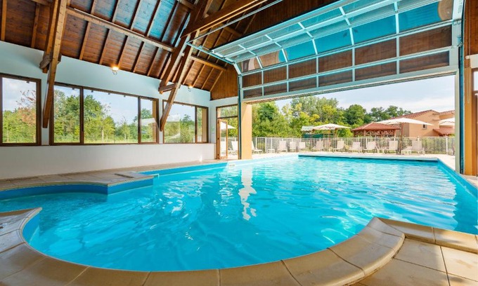 Bergerac Station Balnéaire | Lagrange Vacances Le Clos des Vignes