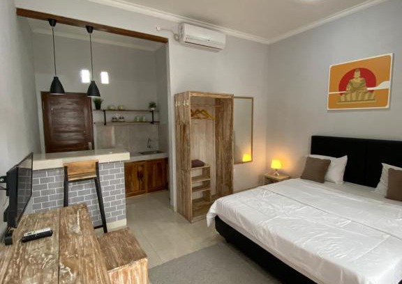 Batubulan Maison | LaGriya Guest House