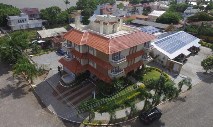 Sao Lourenco do Sul Appartement | Laguna Aluguéis