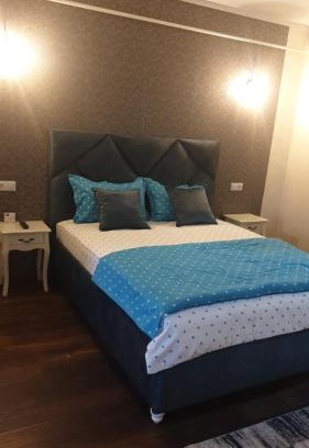 Braila Appartement | Laguna Apartament