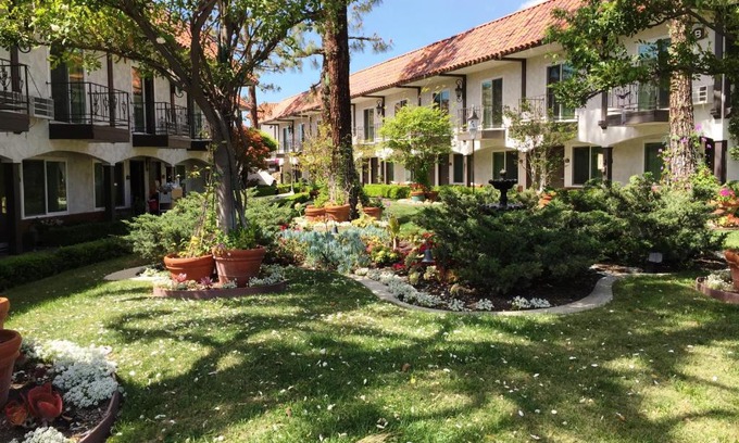 Laguna Hills Hôtel | Laguna Hills Lodge-Irvine Spectrum