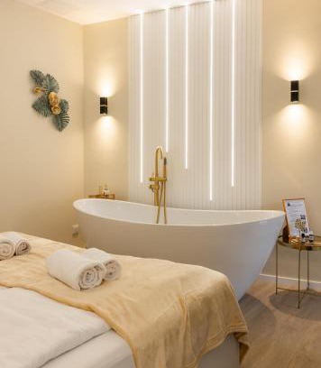 Mosonmagyarovar Appartement | Laguna