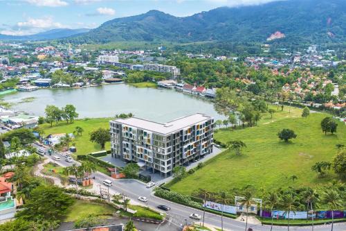 Bang Tao Appartement | Laguna Lakeside Residences by Banyan Living