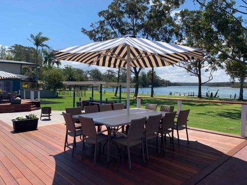 Sussex Inlet Station Balnéaire | Laguna lodge Group Accommodation