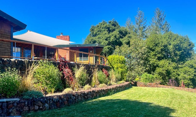Graton Maison | Laguna Overlook