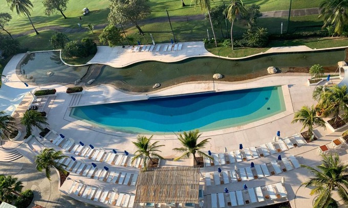 Playa Diamante Appartement | Laguna Residencial
