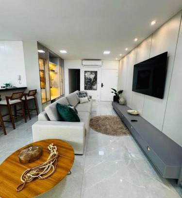 Lagoa Santa Appartement | Lagunna Master Apt Alto Padrão