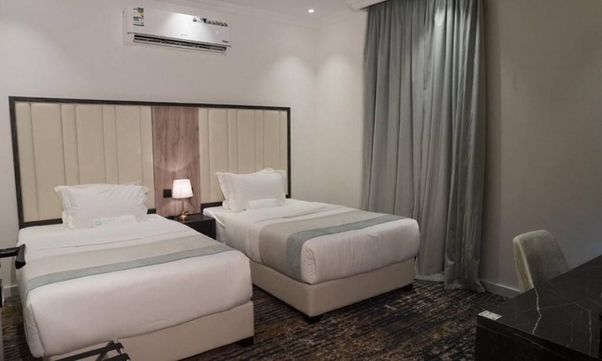 Hera Street Appartement | Lahdat Serviced Apartments